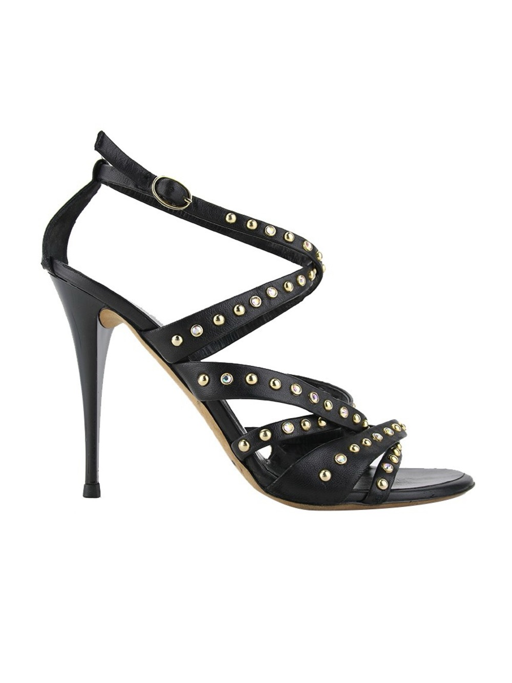 Giuseppe Zanotti Heels